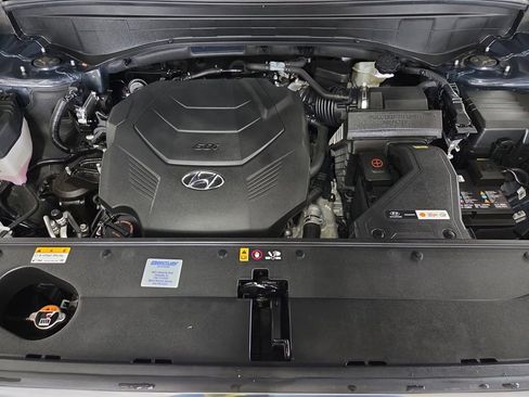 Used 2024 Hyundai Palisade Calligraphy image 20