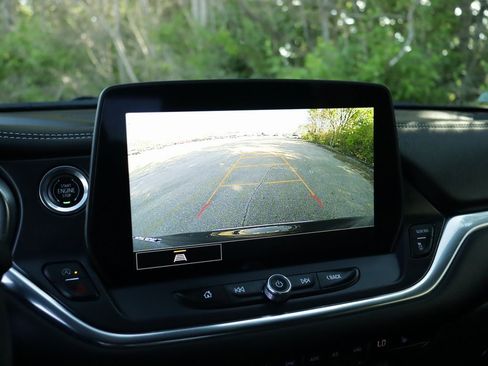 Used 2023 Chevrolet Blazer LT w/ Convenience Package image 14