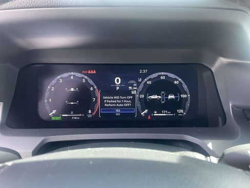 New 2025 Toyota Tacoma TRD Off-Road AWD/4WD image 20