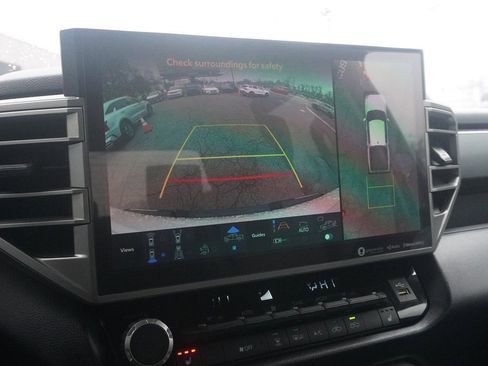 Used 2022 Toyota Tundra SR5 w/ TRD Off-Road Premium Package image 38