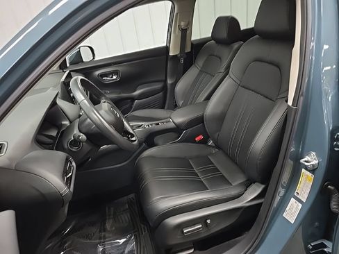 Used 2024 Honda HR-V EX-L image 30