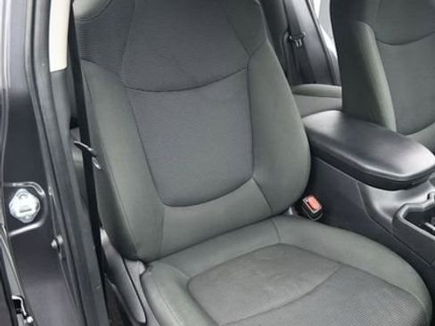 Used 2024 Toyota RAV4 LE FWD image 14
