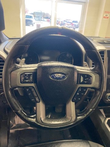 Used 2020 Ford F150 Raptor w/ Equipment Group 802A Luxury AWD/4WD image 29