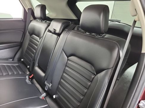 Used 2022 Ford Edge SEL w/ Convenience Package AWD/4WD image 13