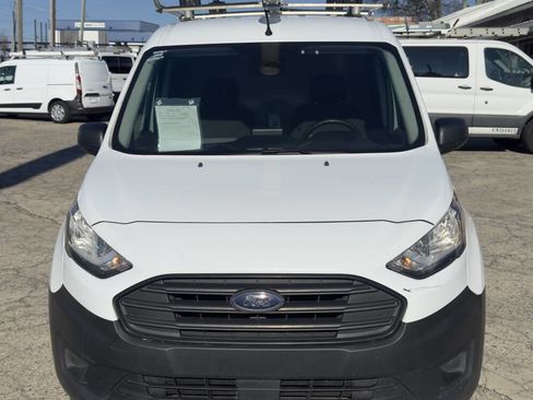 Used 2022 Ford Transit Connect XL image 5