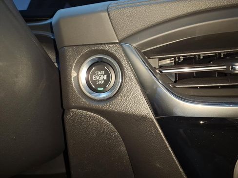 Used 2025 Buick Encore GX Sport Touring w/ Comfort Package image 21