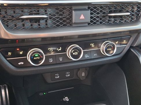 Certified 2025 Acura ADX A-Spec image 16