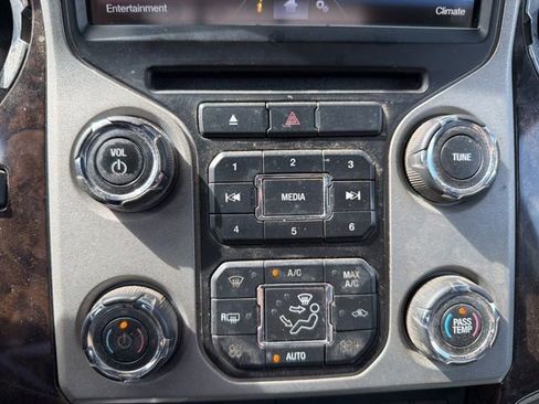 Used 2013 Ford F350 Platinum image 19