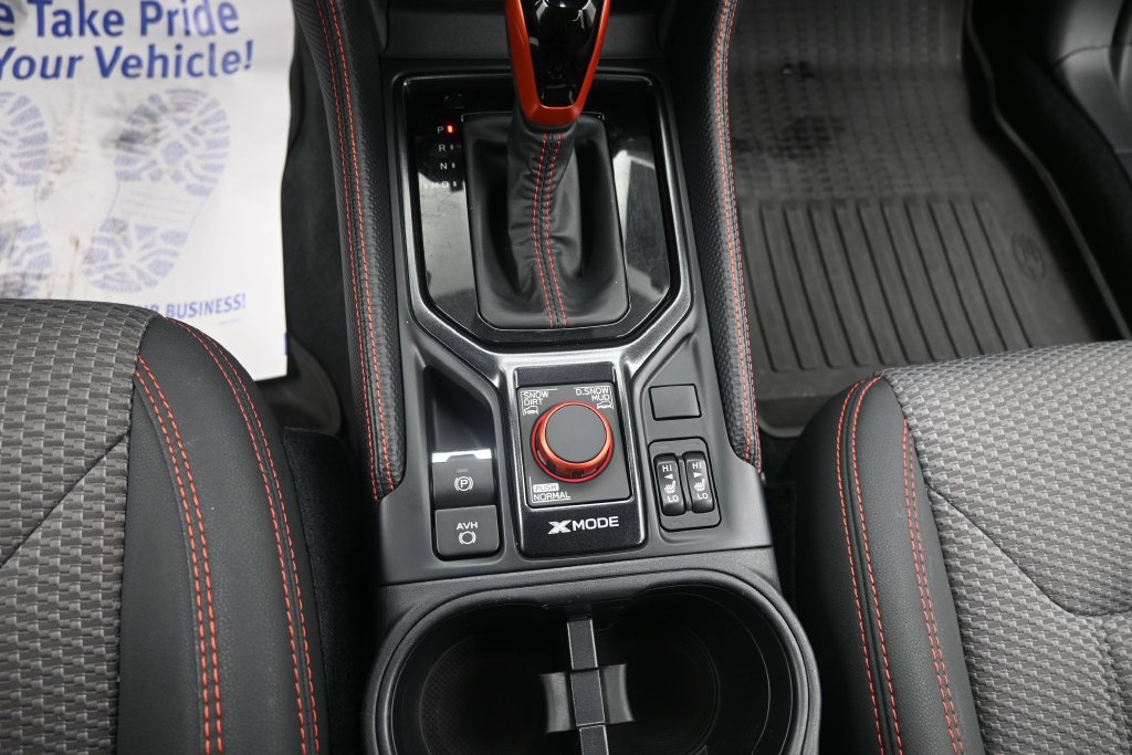 Used 2023 Subaru Forester Sport AWD/4WD image 39