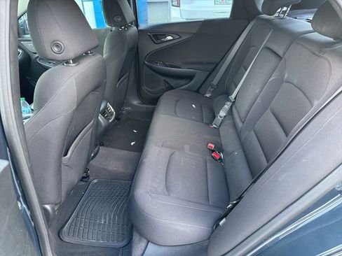 Used 2020 Chevrolet Malibu LT image 10