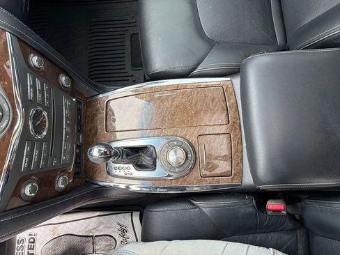 Used 2017 INFINITI QX80 4WD w/ Driver Assistance Package image 34