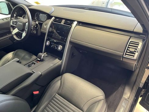 Used 2023 Land Rover Discovery S R-Dynamic AWD/4WD image 41