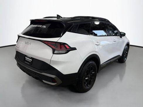Used 2024 Kia Sportage X-Pro AWD/4WD image 9