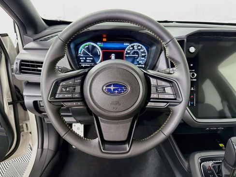 New 2026 Subaru Crosstrek 2.5i Sport AWD/4WD image 3