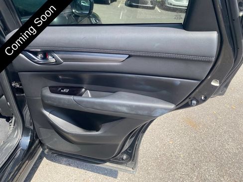 Used 2019 MAZDA CX-5 Touring AWD/4WD image 20