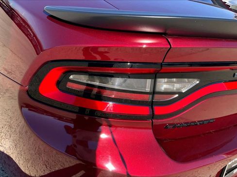 Used 2020 Dodge Charger SXT w/ Blacktop Package image 29