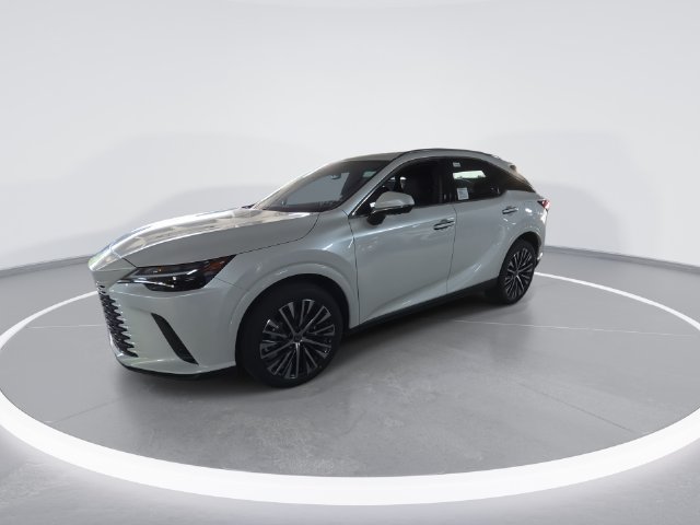 New 2026 Lexus RX 350 Premium Plus FWD image 4