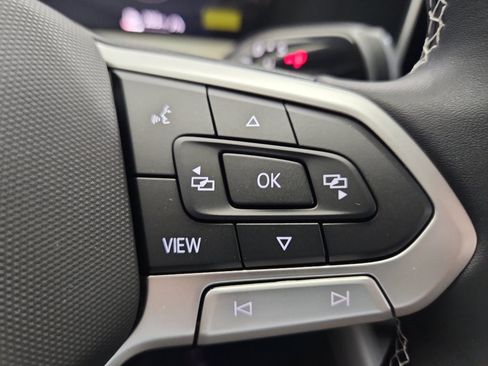 New 2026 Volkswagen Tiguan SE AWD/4WD image 15