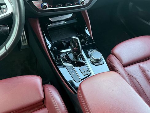 Certified 2021 BMW X4 xDrive30i w/ Executive Package image 15