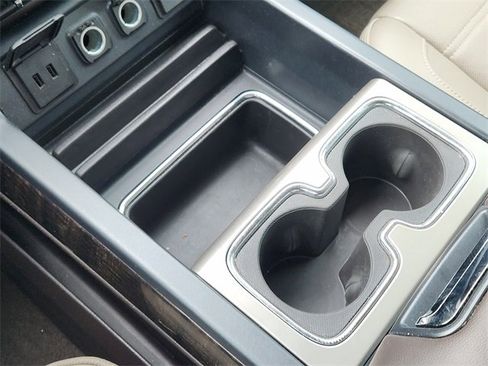 Used 2016 GMC Sierra 2500 Denali w/ Duramax Plus Package image 20