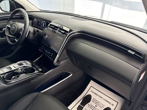 Used 2024 Hyundai Tucson SEL image 14