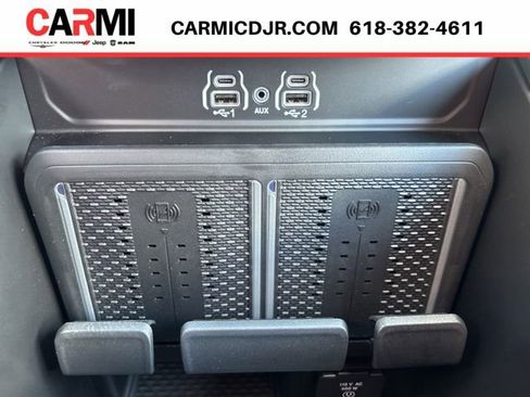 New 2025 RAM 2500 Big Horn image 24