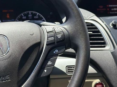 Used 2017 Acura RDX FWD w/ Technology Package image 13