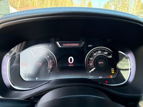 New 2026 RAM 1500 Laramie w/ Night Edition image 19