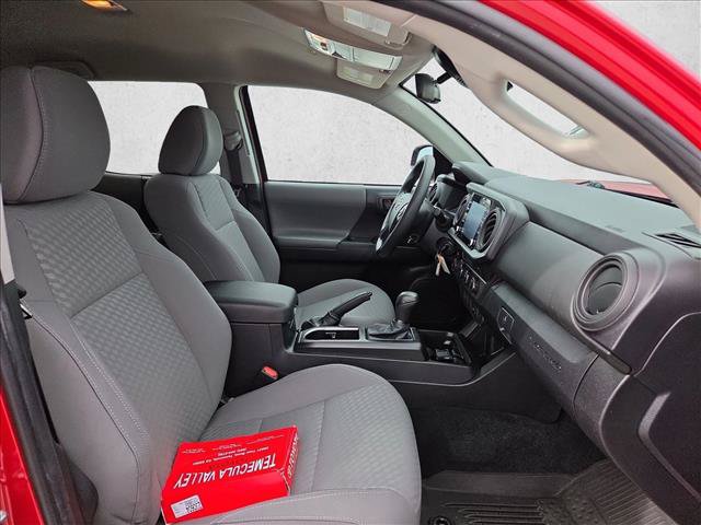 Used 2023 Toyota Tacoma SR AWD/4WD image 18