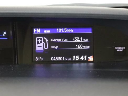 Used 2014 Honda Civic EX image 34
