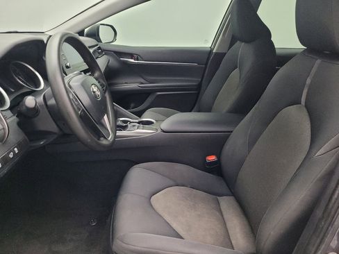 Used 2024 Toyota Camry LE FWD image 17