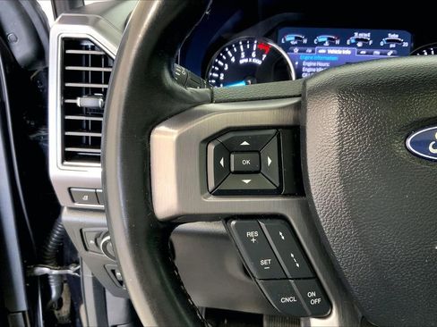 Used 2020 Ford Expedition Max Platinum AWD/4WD image 21