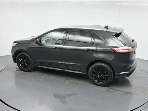 Used 2022 Ford Edge SE w/ Black Appearance Package AWD/4WD image 43