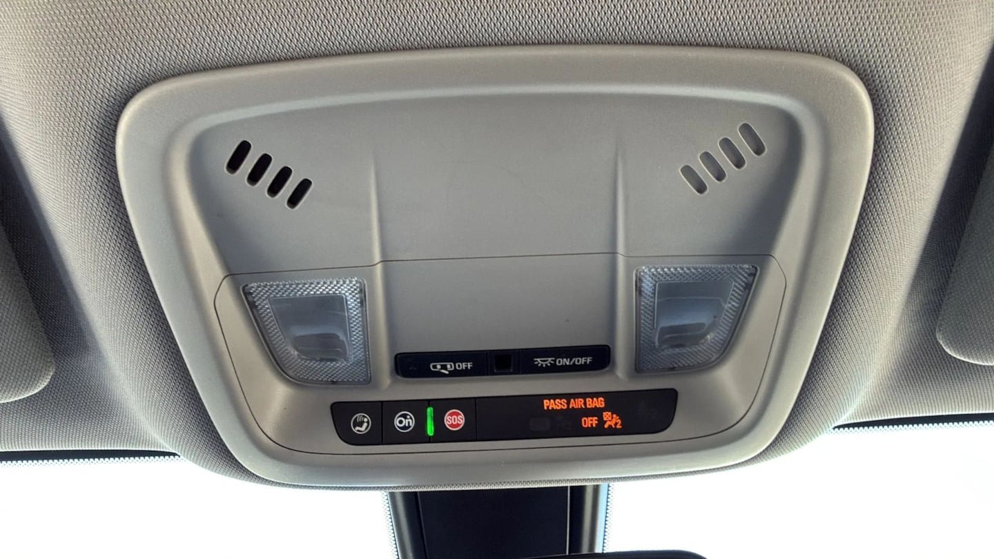 Used 2020 Chevrolet Malibu LS FWD image 15