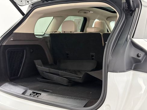 Certified 2022 Lincoln Corsair AWD w/ Premium Package image 8