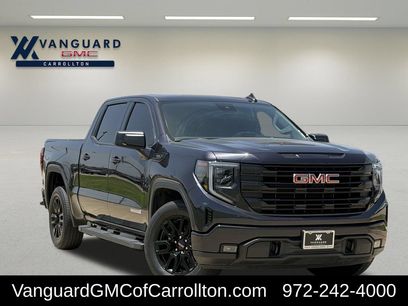 Used 2025 GMC Sierra 1500 Elevation