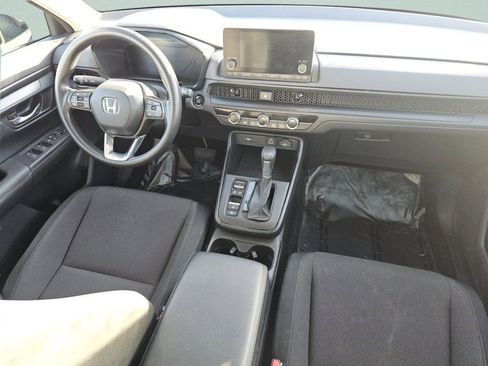 Used 2023 Honda CR-V LX image 27