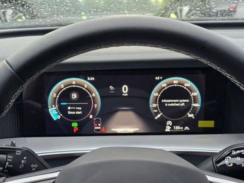 New 2026 Volkswagen Tiguan SE AWD/4WD image 21