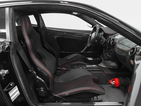 Certified 2009 Ferrari F430 Scuderia image 22