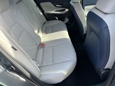 New 2026 Nissan Sentra SL w/ Floor Mat Package image 15