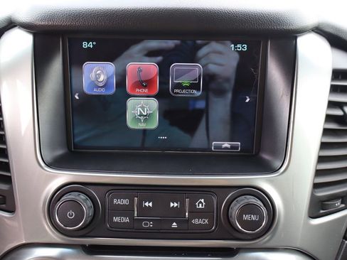 Used 2016 Chevrolet Tahoe LT w/ Max Trailering Package AWD/4WD image 10