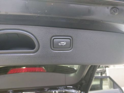 Used 2021 Hyundai Tucson Ultimate FWD image 14