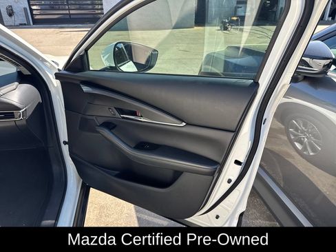 Used 2023 MAZDA CX-30 AWD 2.5 S w/ Preferred Package image 47