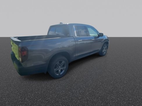 Used 2022 Honda Ridgeline RTL-E image 9