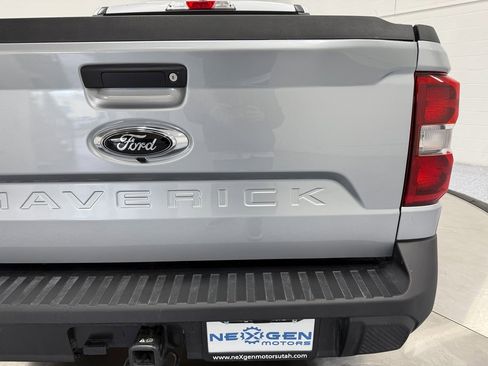 Used 2024 Ford Maverick Tremor w/ Tremor Off-Road Package image 55