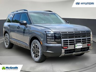 New 2026 Hyundai Palisade XRT Pro