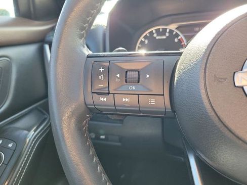 Certified 2023 Nissan Rogue SL w/ SL Premium Package image 26