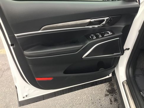 New 2025 Kia Telluride SX X-Line image 9