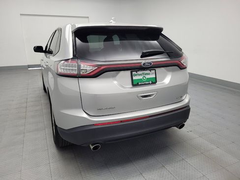 Used 2017 Ford Edge SE AWD/4WD image 6