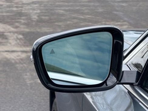 Used 2022 BMW 540i xDrive 540i xDrive w/ Premium Package image 13